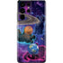 Vincent Hie Cosmic Kittens Galaxy S21 Ultra 5G Skin